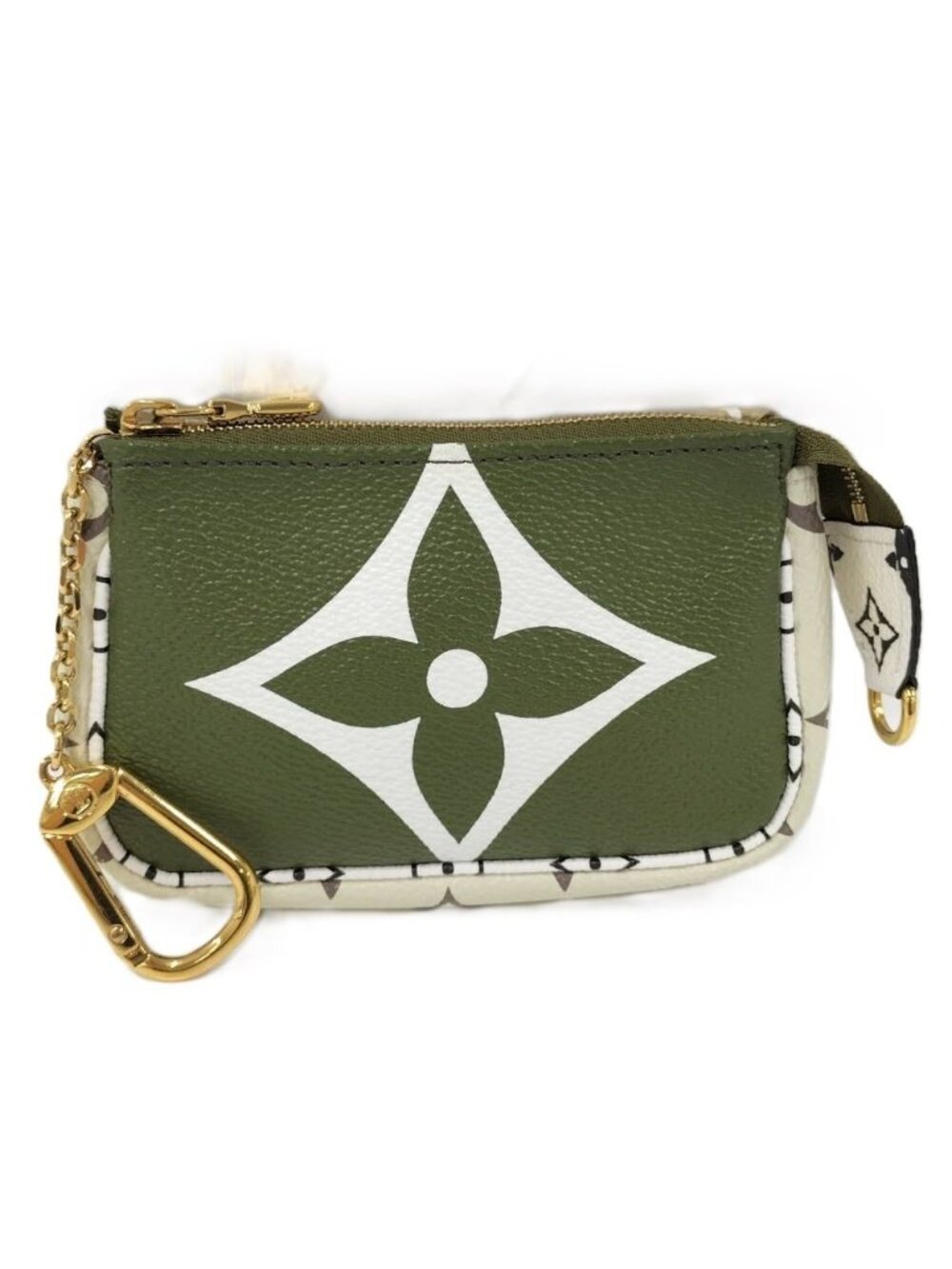 Louis Vuitton Mini Pochette Accessoires Pouch Monogram Giant